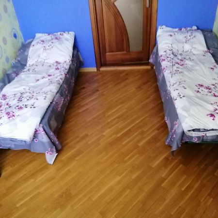 Тихая Квартира В Центре Ковеля Kovelʼ Exterior foto